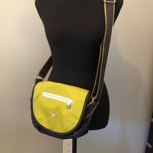 Sherpani Milli Cross Body Bag